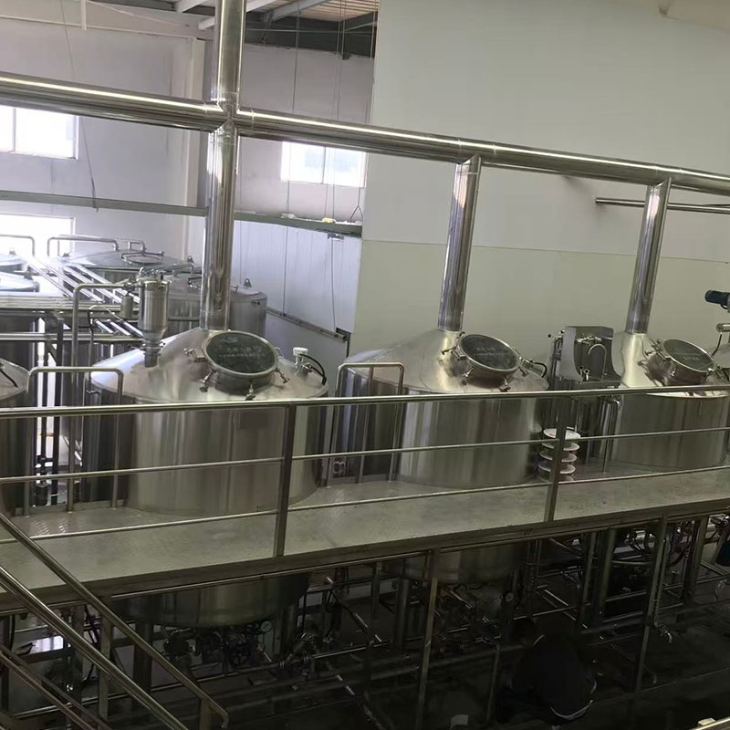 大理精酿啤酒设备厂—啤酒文化的深刻内涵